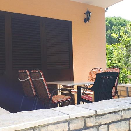 Apartments Santa Barbara 비오그라드나모루 외부 사진