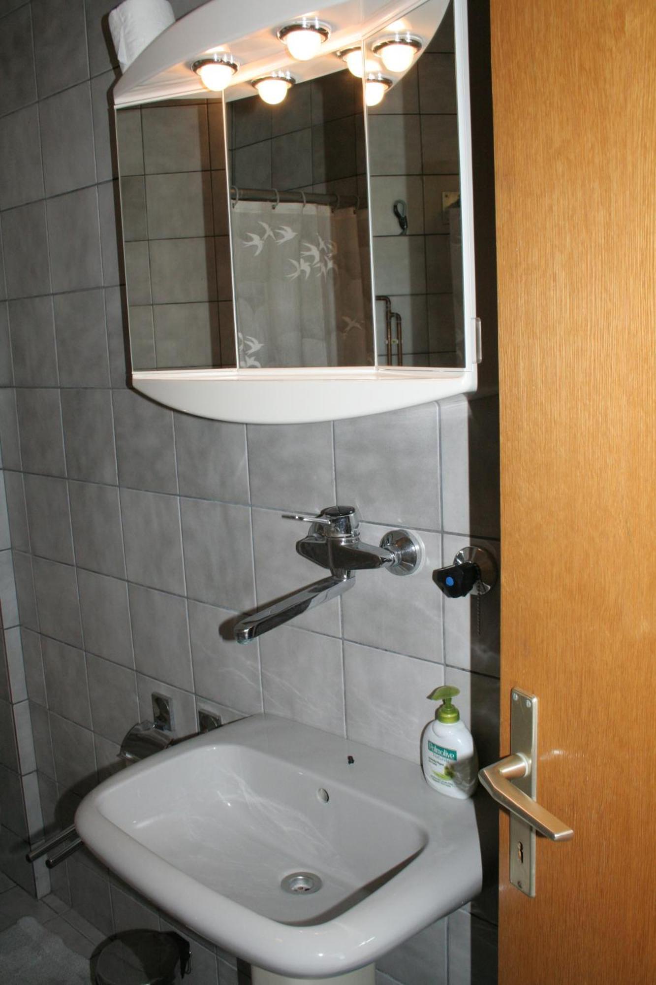 Apartments Santa Barbara 비오그라드나모루 객실 사진