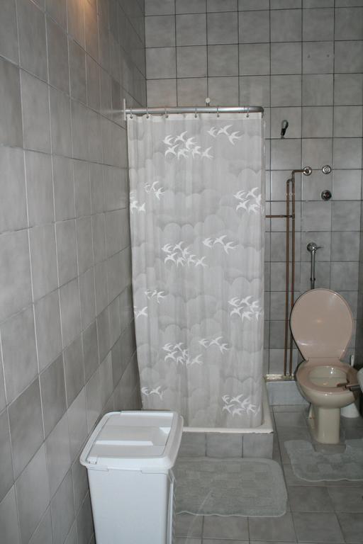 Apartments Santa Barbara 비오그라드나모루 객실 사진
