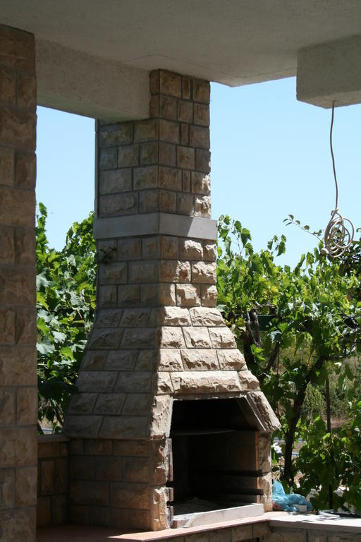 Apartments Santa Barbara 비오그라드나모루 외부 사진