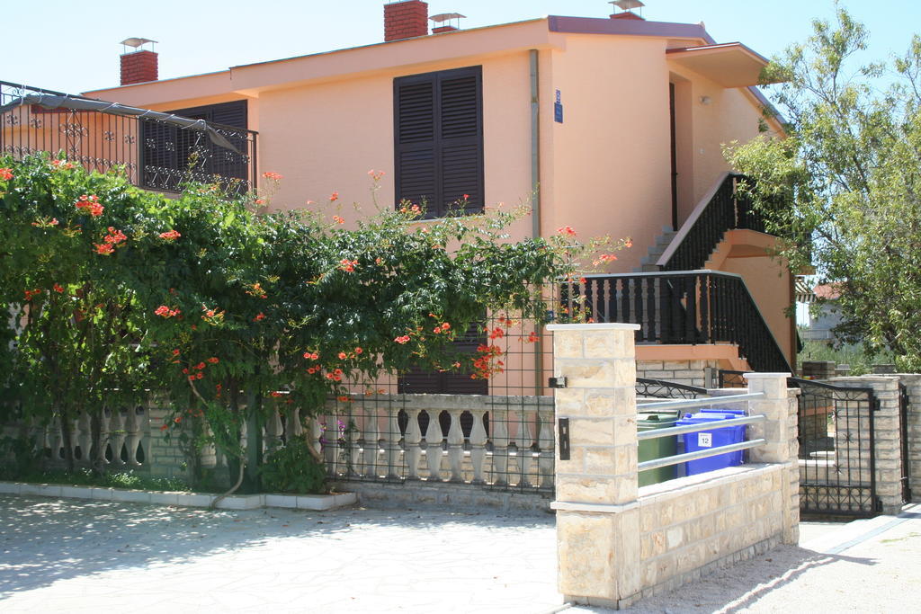 Apartments Santa Barbara 비오그라드나모루 외부 사진