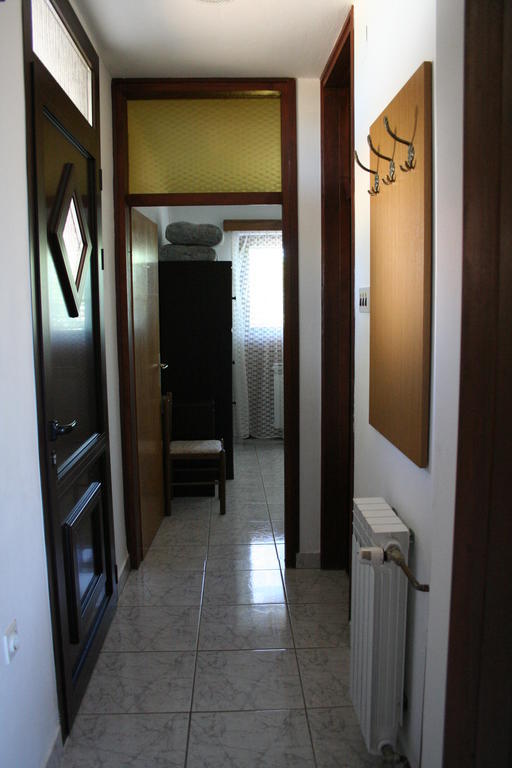 Apartments Santa Barbara 비오그라드나모루 객실 사진