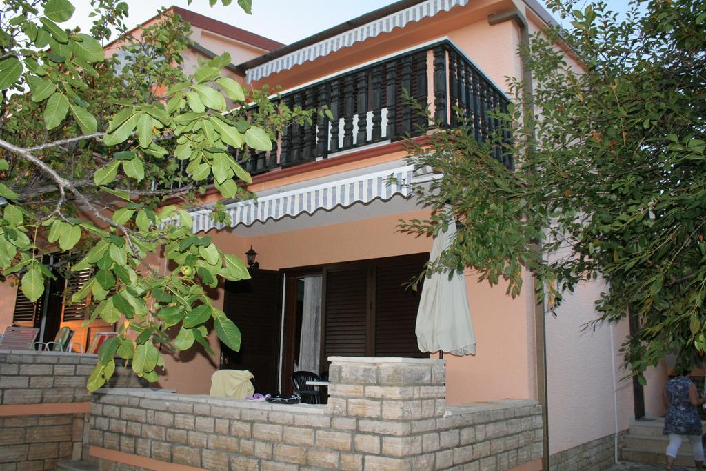 Apartments Santa Barbara 비오그라드나모루 외부 사진